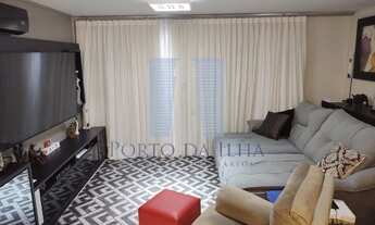 Imagem 5: Apto de 3 dorms + vg + hobby box no Estreito!