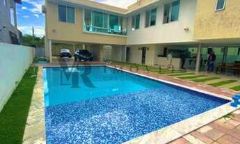 Imagem 2: Casa à venda, 4 suítes, piscína 50 m², acabamento de excelência, 406 m² área const. - Inte