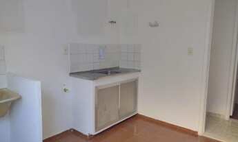 Imagem 4: APARTAMENTO 01 QUARTO - COND. GABINAL 1