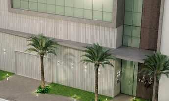 Imagem 7: Apartamento para venda tem 76 metros quadrados com 2 quartos