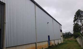 Imagem 4: Pavilhão Industrial em NSR/Velopark 2000m²