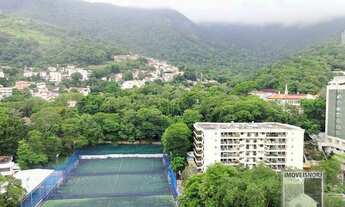 Imagem 4: Apartamento com 150 m2 localizado em um dos melhores endereços da Tijuca - Rio de Janeiro