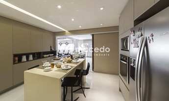 Imagem 7: Apartamento com 4 dorms, Alto da Lapa, São Paulo - R$ 4.1 mi, Cod: 5947