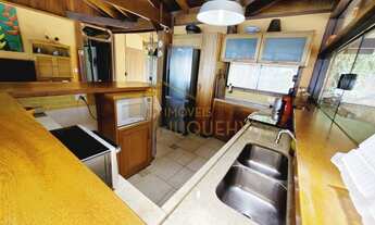 Imagem 4: Casa para venda possui 400 metros quadrados com 5 quartos em Boiçucanga - São Sebastião