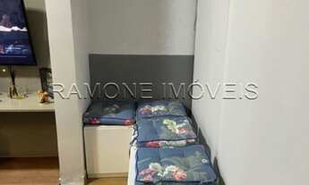 Imagem 2: Apartamento Apartamento com 2 dormitórios