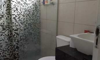 Imagem 2: Apartamento para venda tem 77 metros quadrados com 3 quartos em Nova Parnamirim - Parnamir