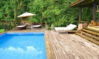 Imagem: CASA COM VISTA - PORTOGALO - ANGRA