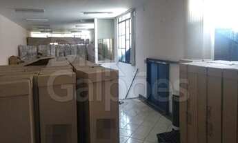 Imagem 7: SãO PAULO - Galpão/Depósito/Armazém - Parque Peruche