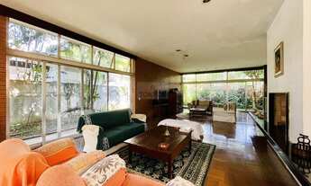 Imagem 6: Casa para Venda em São Paulo, Vila Madalena, 3 dormitórios, 2 banheiros, 4 vagas