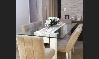 Imagem 3: Apartamento de 3 dormitórios e 1 vaga, 80 m² - Tatuapé - São Paulo