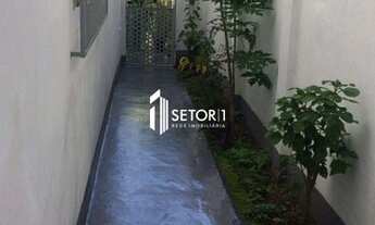 Imagem 4: Casa com 3 quartos em Bonfim - Juiz de Fora - MG