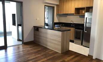 Imagem 5: Apartamento para venda possui 83 metros quadrados com 2 quartos