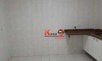 Imagem: Apartamento com 2 dormitórios para alugar