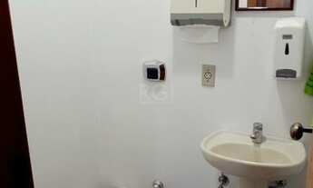 Imagem 6: Sala comercial com 1 vaga