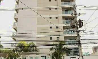 Imagem 2: Flat disponível para venda no Condomínio Home Boutique Brooklin com 56 m², 1 dormitório e