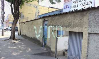 Imagem 2: Vende-se terreno a 100m da praça dos trabalhadores - Cód. V218