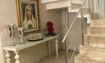 Imagem 2: Casa Ampla decorada em Alphaville Litoral Norte 1 da Bahia