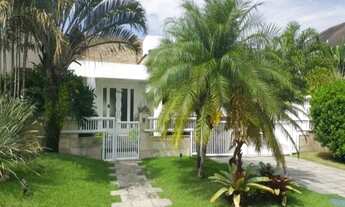 Imagem 7: RIO DE JANEIRO - Casa de Condomínio - BARRA DA TIJUCA