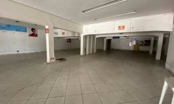 Imagem: Sala para aluguel tem 300 metros quadrados