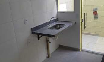 Imagem 5: Casa Geminada para Venda em Ibirité, Camargos, 2 dormitórios, 1 banheiro, 1 vaga