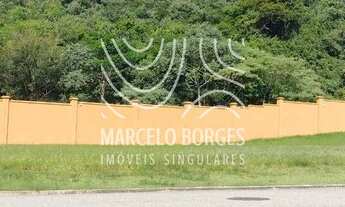 Imagem 7: LOTE TOTALMENTE PLANO, EM UMA DAS QUADRAS MAIS VALORIZADAS DO ALPHAVILLE