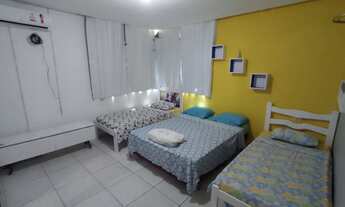 Imagem 5: Praia do futuro/piscina/5 quartos