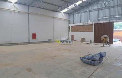 Imagem 3: Galpão para alugar, 5.000 m² - Juliana - Belo Horizonte/MG