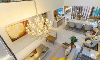 Imagem 3: SOBRADO 100% MOBILIADO NO JARDINS MADRI