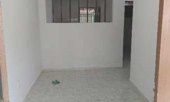 Imagem 6: Casa com 2/4 em Dix-Sept Rosado - Natal - RN