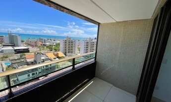 Imagem 8: Cobertura com 4 dormitórios à venda, 166 m² por R$ 1.225.000,00 - Jardim Oceania - João Pe