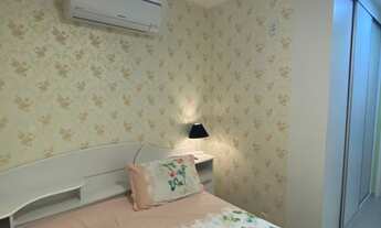 Imagem 3: Casa para venda no Condomínio Rio Manso com 3 quartos em Jardim Imperial - Cuiabá - Mato