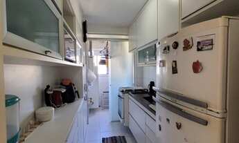 Imagem 4: Jaguaré - Apartamento para venda com 69m²