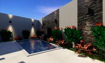 Imagem: Condomínio Fechado