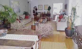 Imagem 1: São Paulo - Apartamento Padrão - Higienópolis