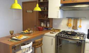 Imagem 7: APARTAMENTO ESPAÇOSO, PRONTO PARA MORAR