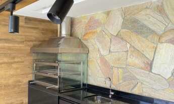 Imagem 3: Edifício Seven Residence! 03 ou 04 suítes no Marco. Prédio novo!