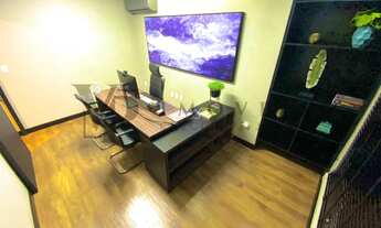 Imagem: SALA COMERCIA 60m2 PATHERNON BUSINESS NO