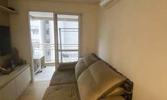 Imagem: Apartamento para Venda em São Paulo, JARDIM