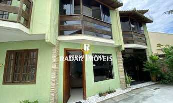 Imagem: Cabo Frio - Casa Padrão - Parque Burle