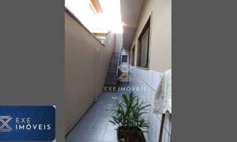 Imagem 5: Casa com 3 dormitórios à venda, 250 m² por R$ 700.000 - Vila Canero - São Paulo/SP