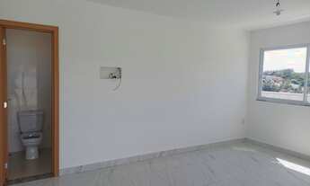 Imagem 7: BELO HORIZONTE - Cobertura - Cardoso (Barreiro