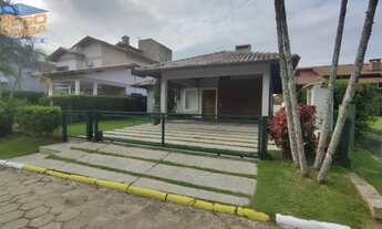 Imagem 3: Florianopolis - Casa Padrão - Cachoeira do Bom Jesus