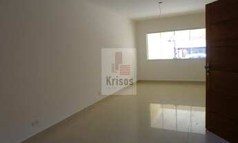 Imagem 2: Sobrado novo Casa com 4 dormitórios