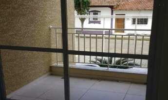 Imagem 7: Apartamento à venda, com 02 dormitórios, banheiro, na região central de Boituva