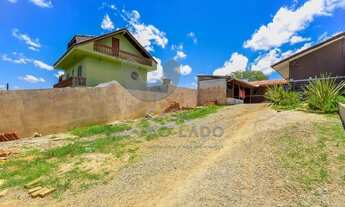 Imagem 2: CURITIBA - Terreno Padrão - Santa Cândida
