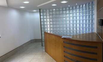 Imagem 3: Escritório para aluguel com 535 metros quadrados em Centro - Rio de Janeiro - RJ