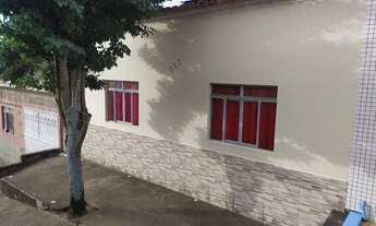 Imagem: Vendo casa no centro de Espera Feliz