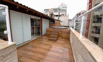 Imagem: Cobertura, pertinho da praia