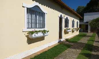 Imagem: VENDA - CASA VILA COLORAU / SOROCABA/SP