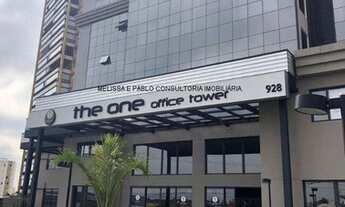 Imagem 1: SALA COMERCIAL em TAUBATÉ - SP, The One